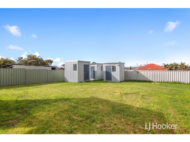 17 Denton Street, Collie WA 6225