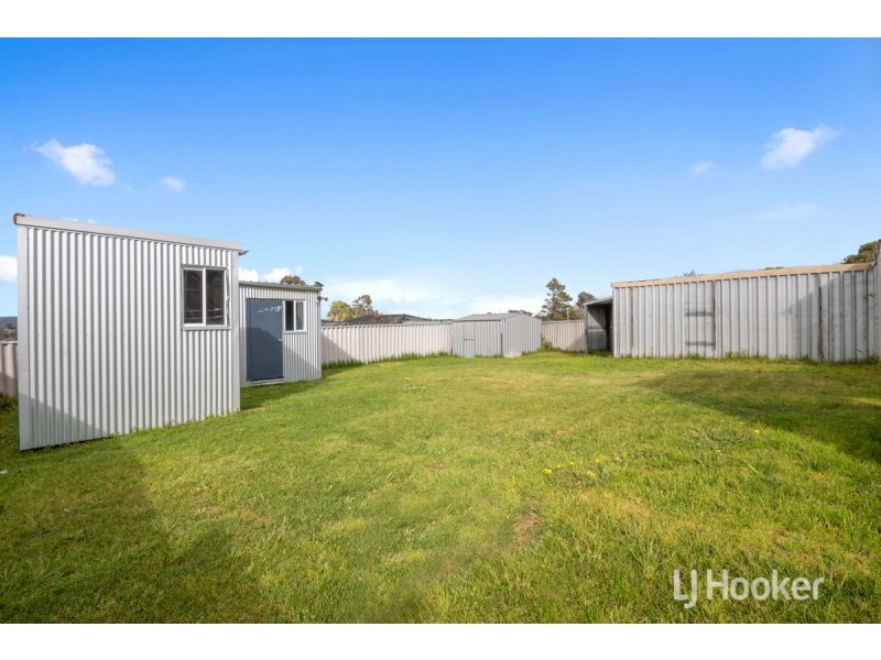 17 Denton Street, Collie WA 6225