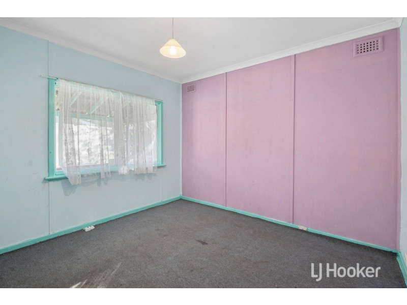 17 Denton Street, Collie WA 6225