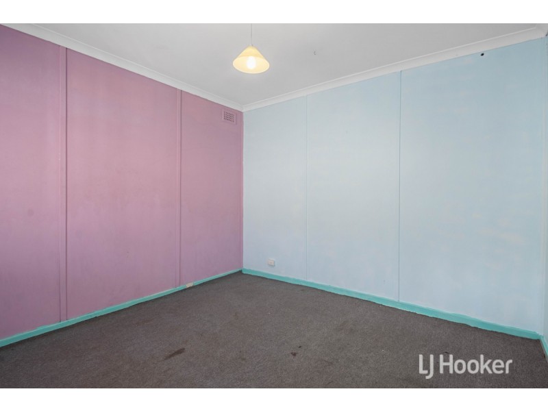 17 Denton Street, Collie WA 6225