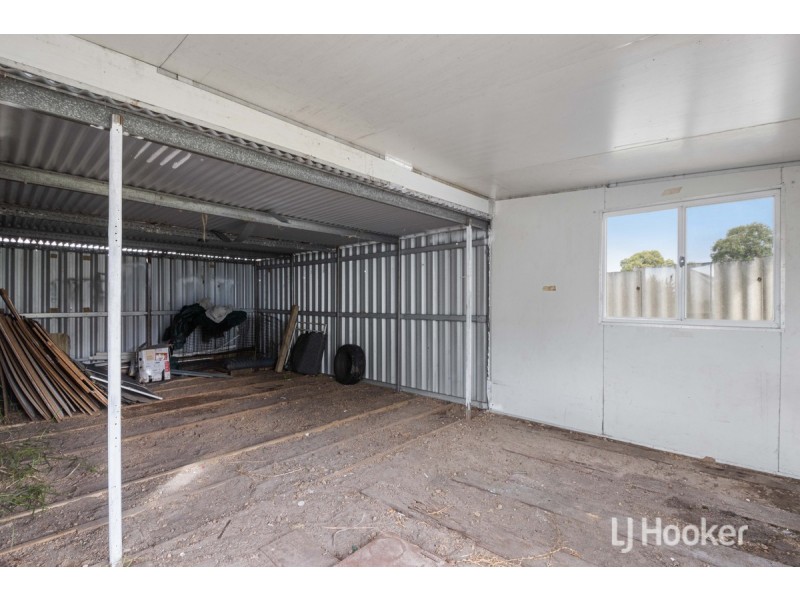 17 Denton Street, Collie WA 6225