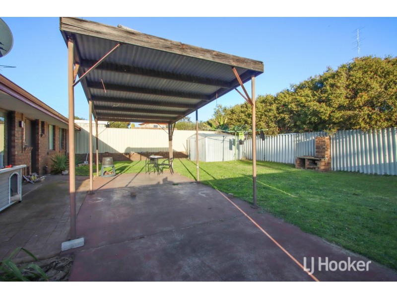 1A Crampton Avenue, Usher WA 6230