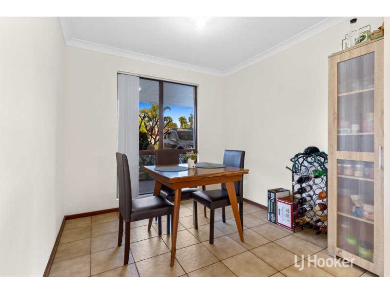 29 Ashrose Drive, Withers WA 6230