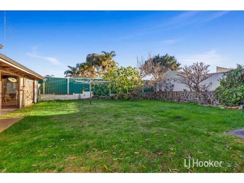 29 Ashrose Drive, Withers WA 6230