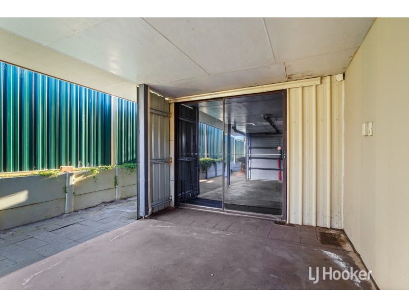 29 Ashrose Drive, Withers WA 6230