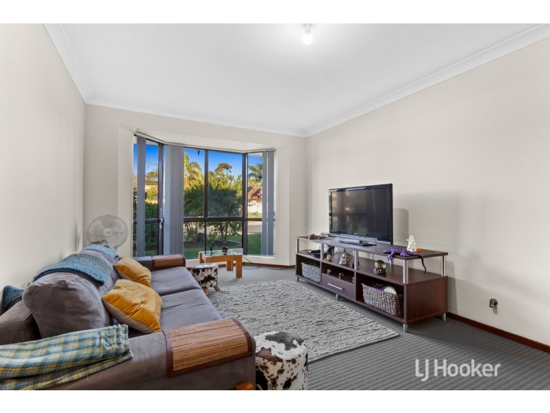29 Ashrose Drive, Withers WA 6230