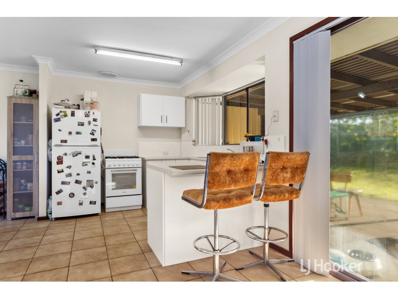 29 Ashrose Drive, Withers WA 6230