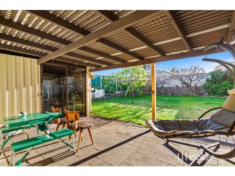 29 Ashrose Drive, Withers WA 6230