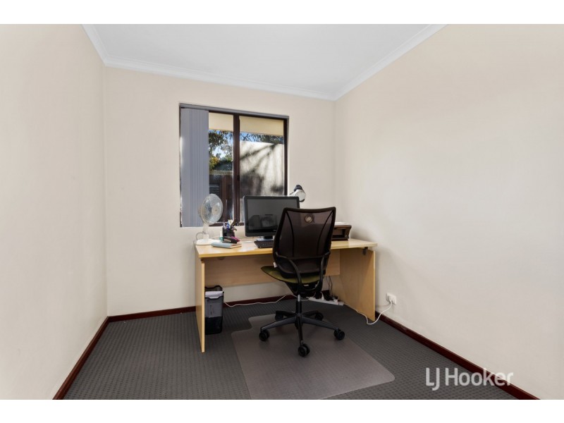 29 Ashrose Drive, Withers WA 6230