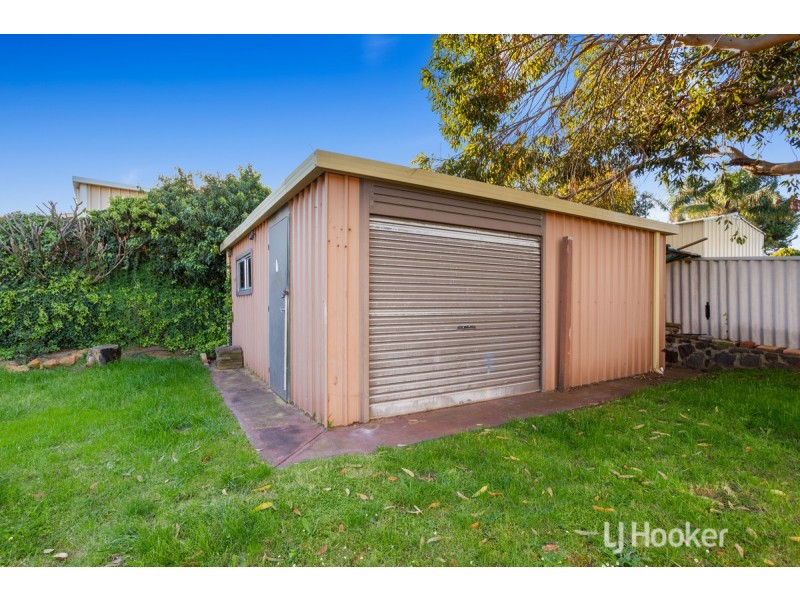 29 Ashrose Drive, Withers WA 6230