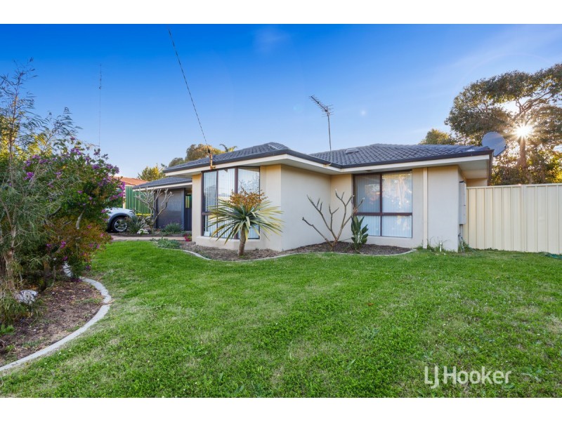 29 Ashrose Drive, Withers WA 6230