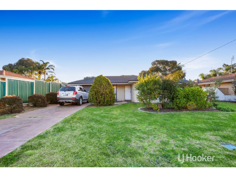 29 Ashrose Drive, Withers WA 6230