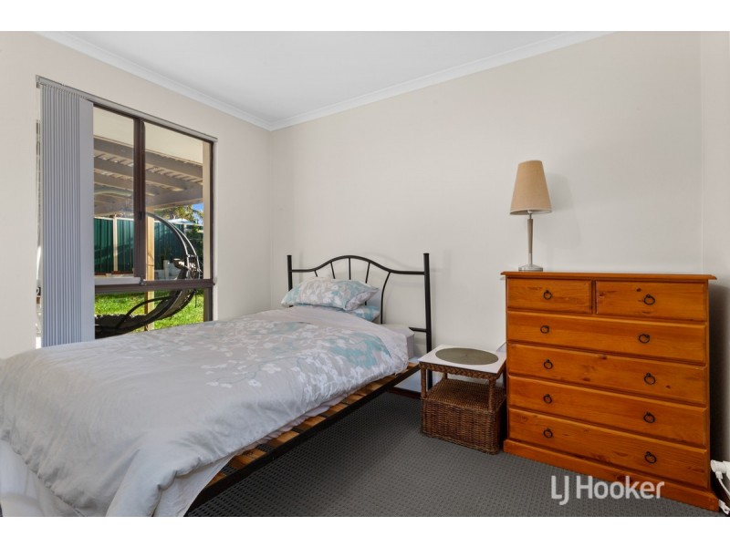 29 Ashrose Drive, Withers WA 6230