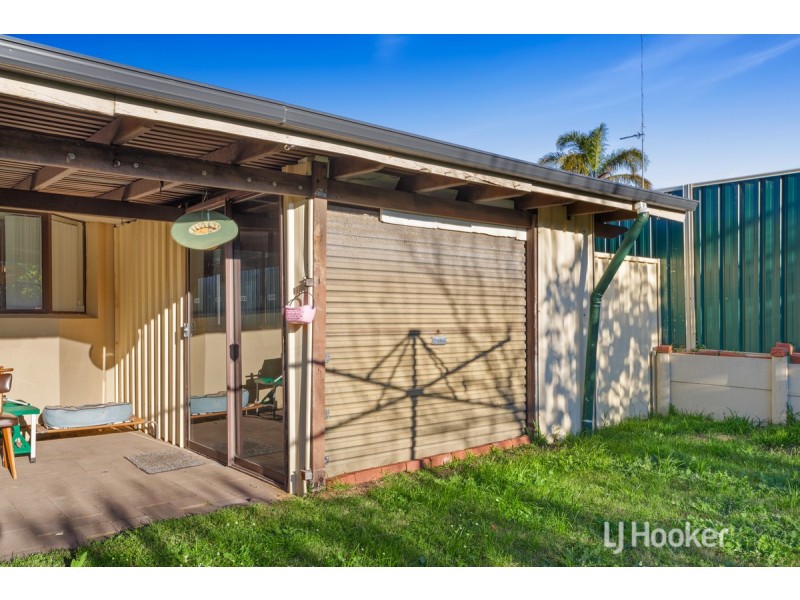 29 Ashrose Drive, Withers WA 6230