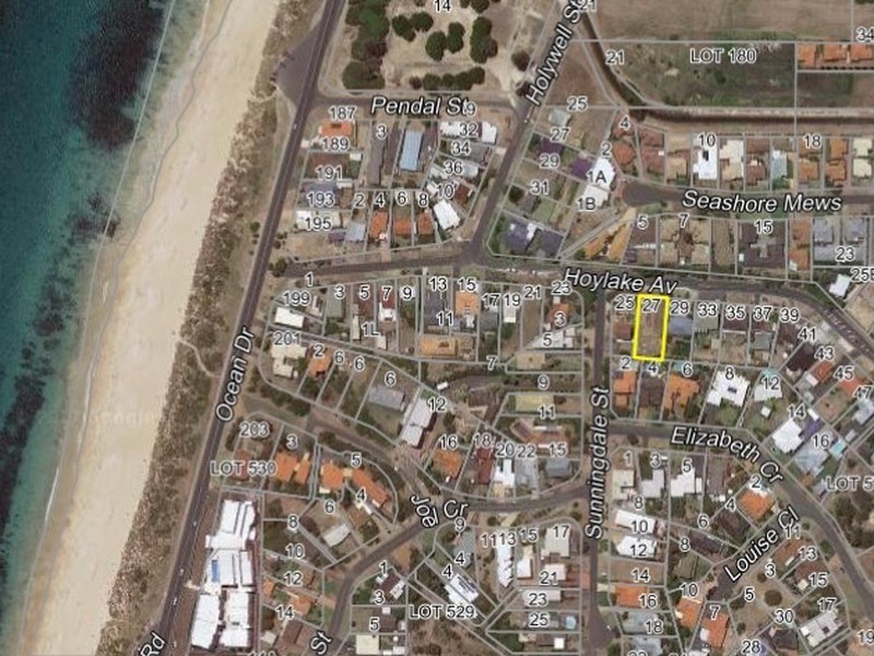 27 Hoylake Avenue, South Bunbury WA 6230