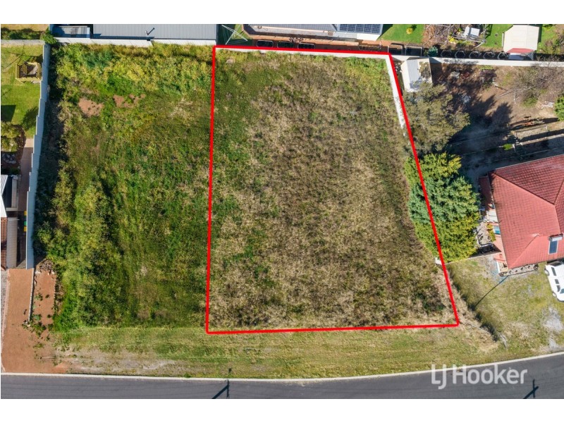 3 Hargreaves Street, Collie WA 6225