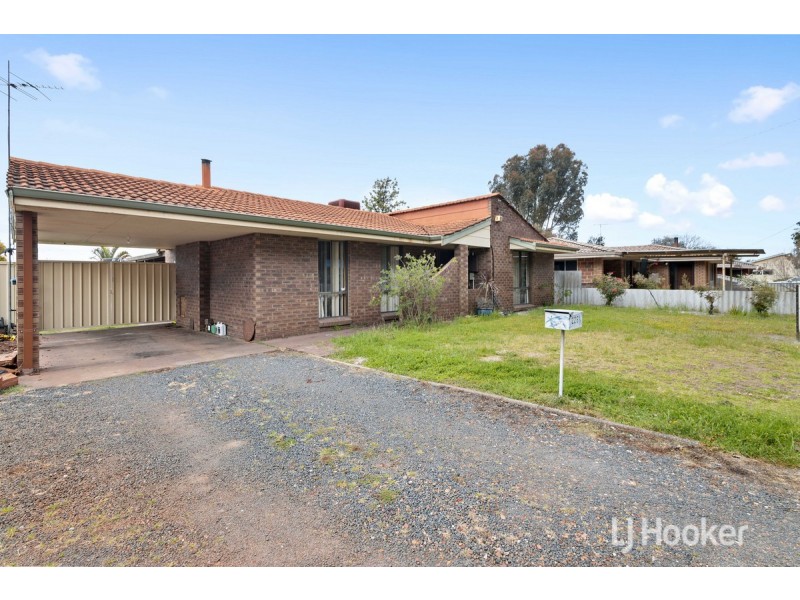 228 Prinsep Street, Collie WA 6225
