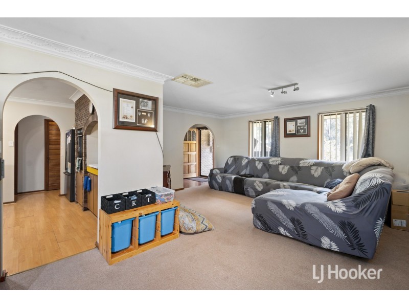 228 Prinsep Street, Collie WA 6225