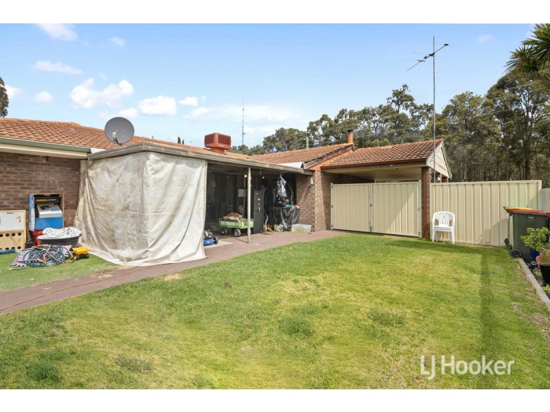 228 Prinsep Street, Collie WA 6225