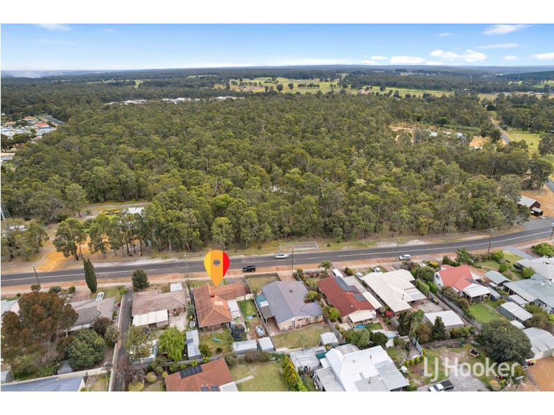 228 Prinsep Street, Collie WA 6225