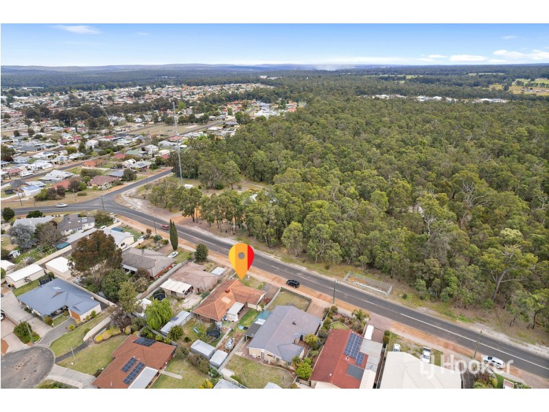 228 Prinsep Street, Collie WA 6225