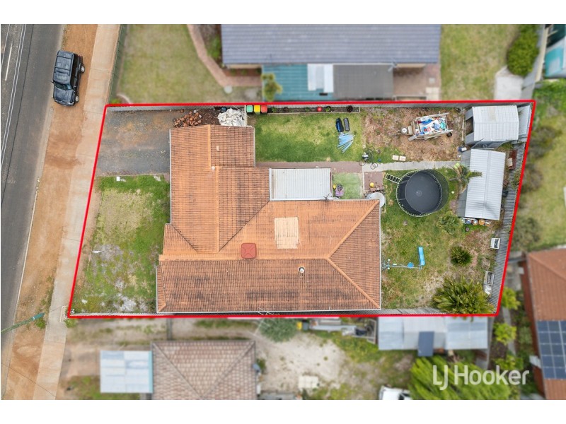 228 Prinsep Street, Collie WA 6225
