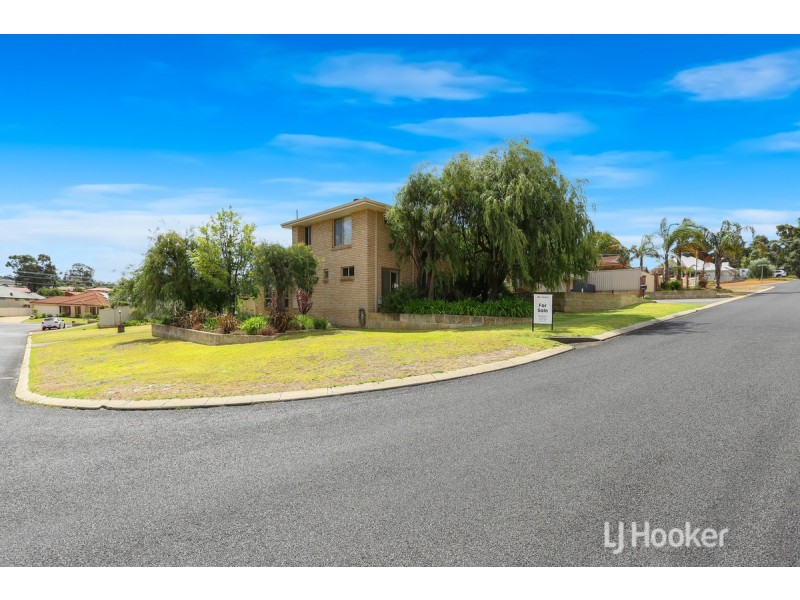 13 Britten Court, Collie WA 6225