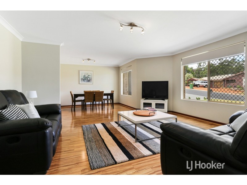 13 Britten Court, Collie WA 6225