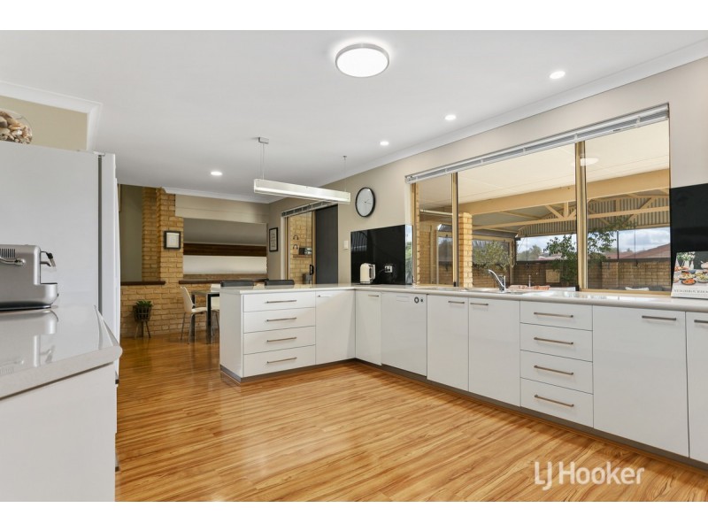 13 Britten Court, Collie WA 6225