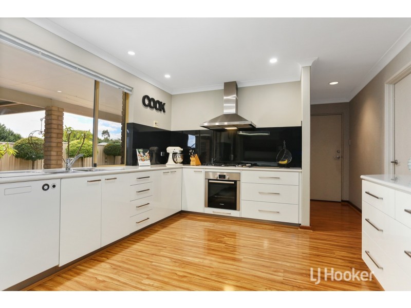 13 Britten Court, Collie WA 6225