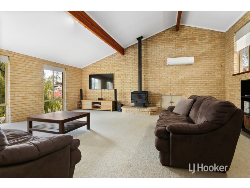 13 Britten Court, Collie WA 6225