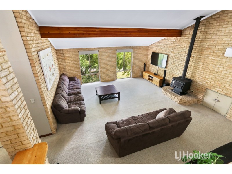 13 Britten Court, Collie WA 6225