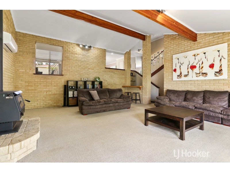 13 Britten Court, Collie WA 6225