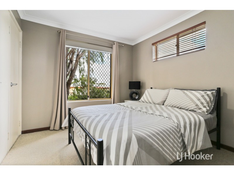 13 Britten Court, Collie WA 6225