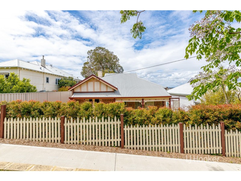 19 Tuart Street, Bunbury WA 6230