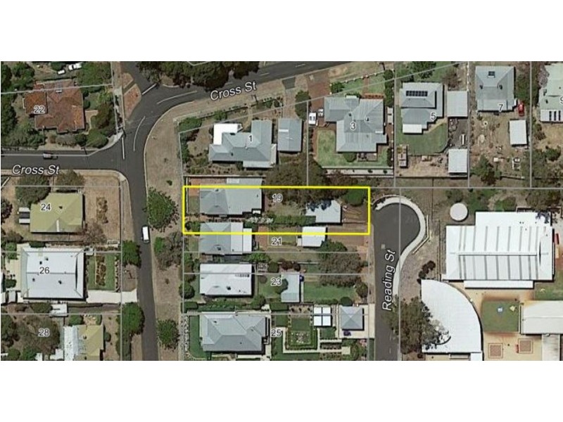 19 Tuart Street, Bunbury WA 6230