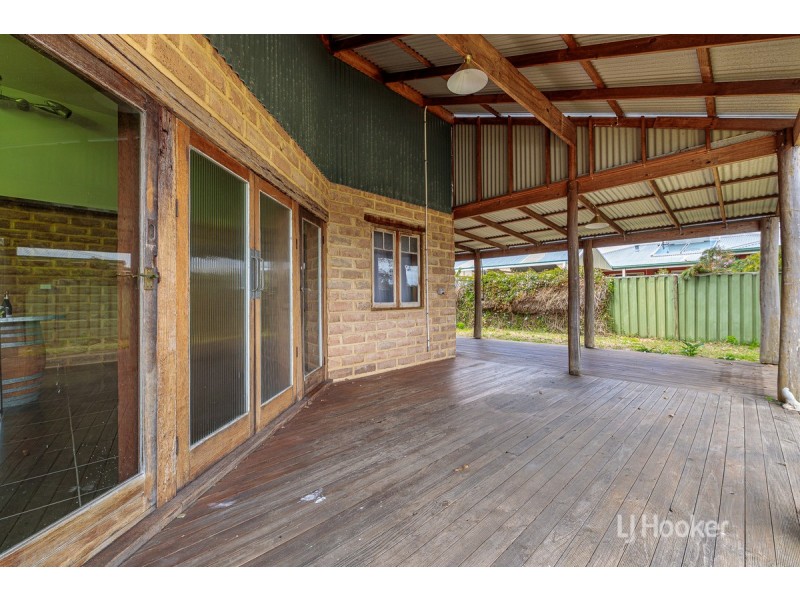 9 Busher Place, Capel WA 6271