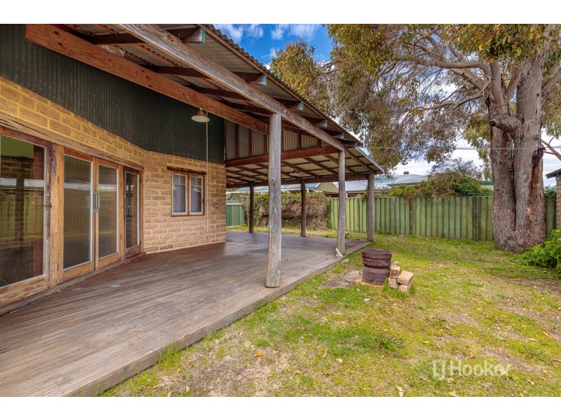 9 Busher Place, Capel WA 6271