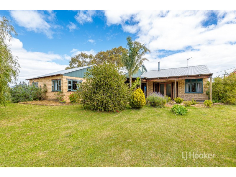 9 Busher Place, Capel WA 6271