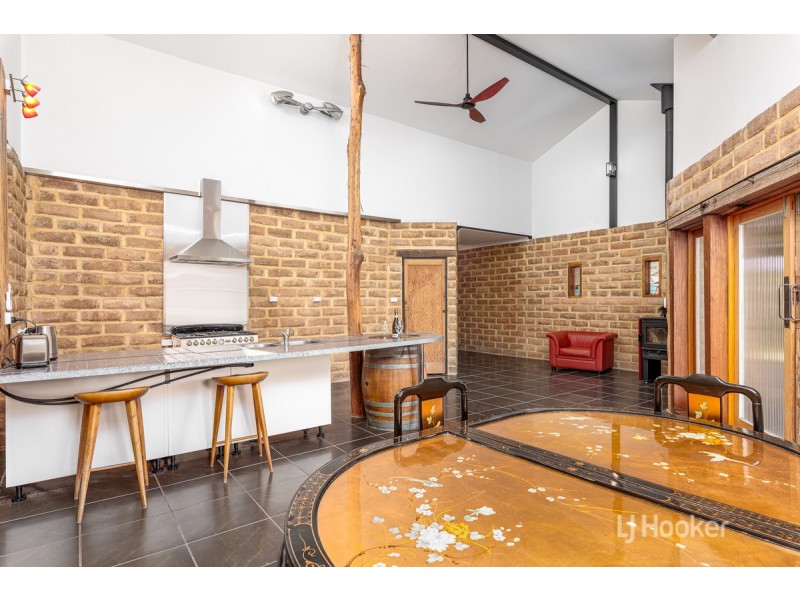 9 Busher Place, Capel WA 6271