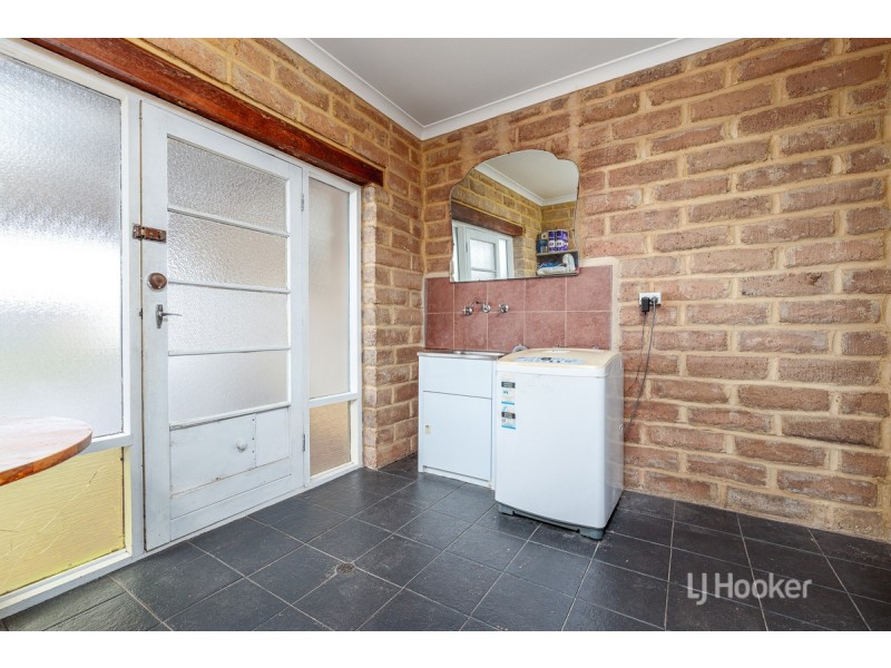 9 Busher Place, Capel WA 6271