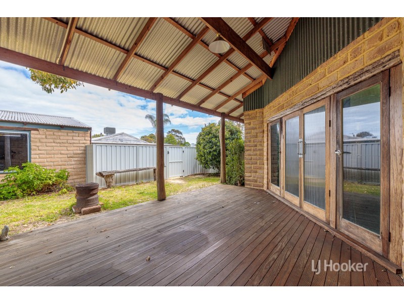 9 Busher Place, Capel WA 6271