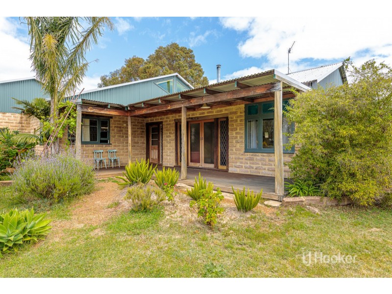 9 Busher Place, Capel WA 6271