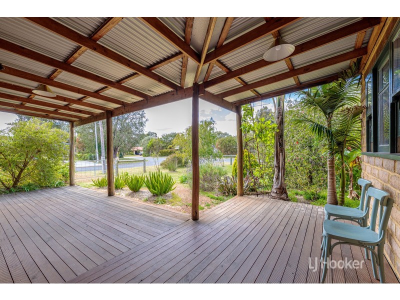 9 Busher Place, Capel WA 6271