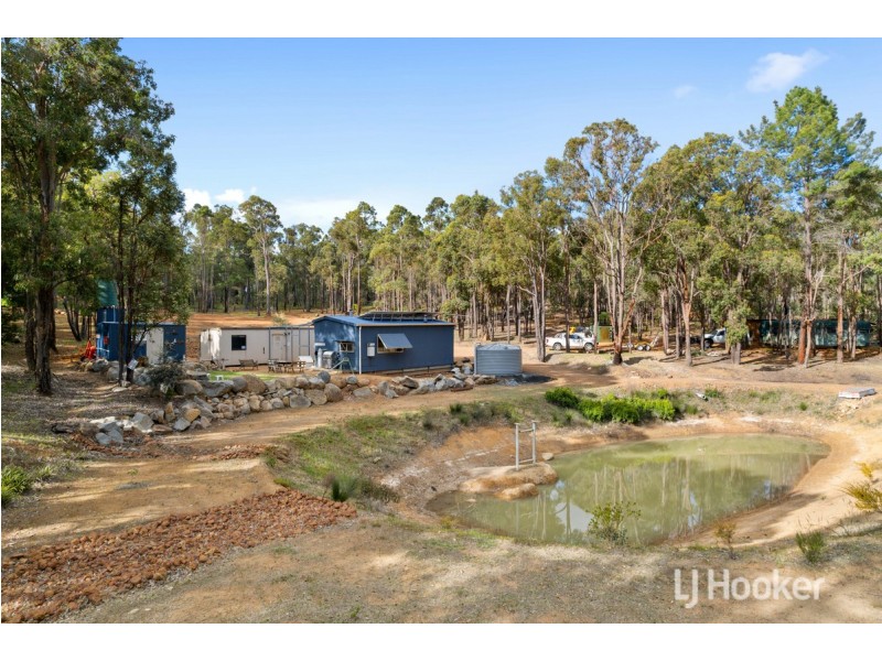 Lot 1432/ Clifford Street, Collie WA 6225