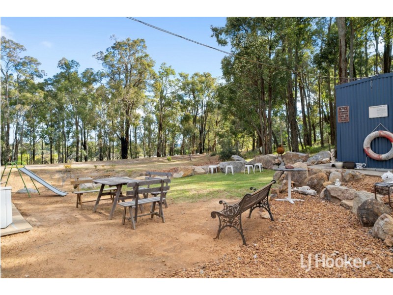 Lot 1432/ Clifford Street, Collie WA 6225