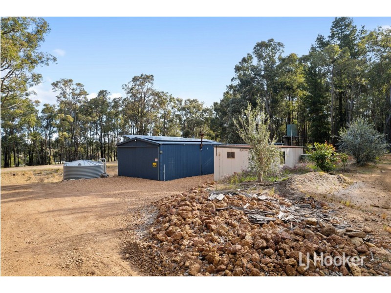Lot 1432/ Clifford Street, Collie WA 6225