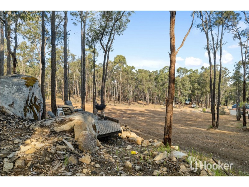 Lot 1432/ Clifford Street, Collie WA 6225
