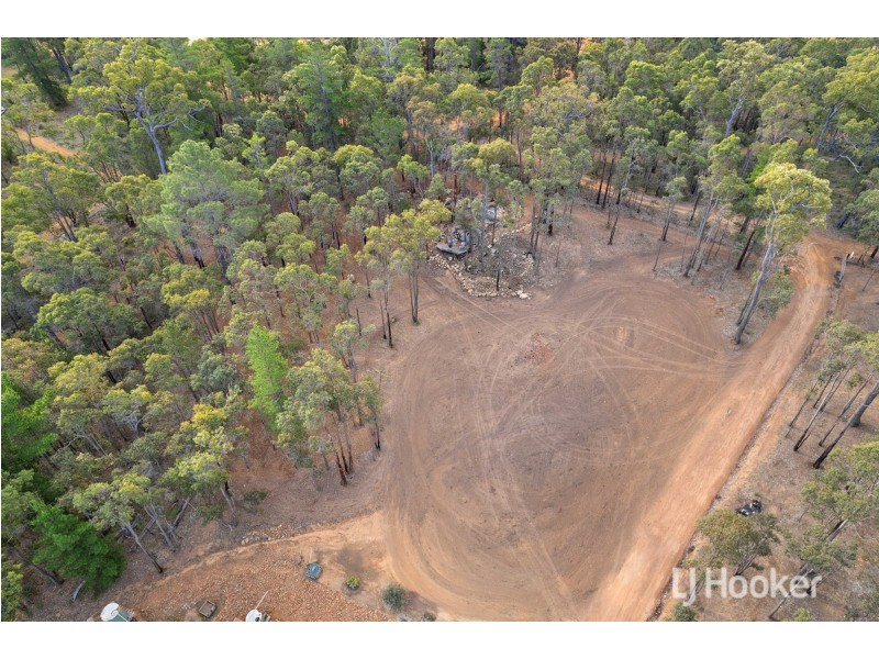 Lot 1432/ Clifford Street, Collie WA 6225