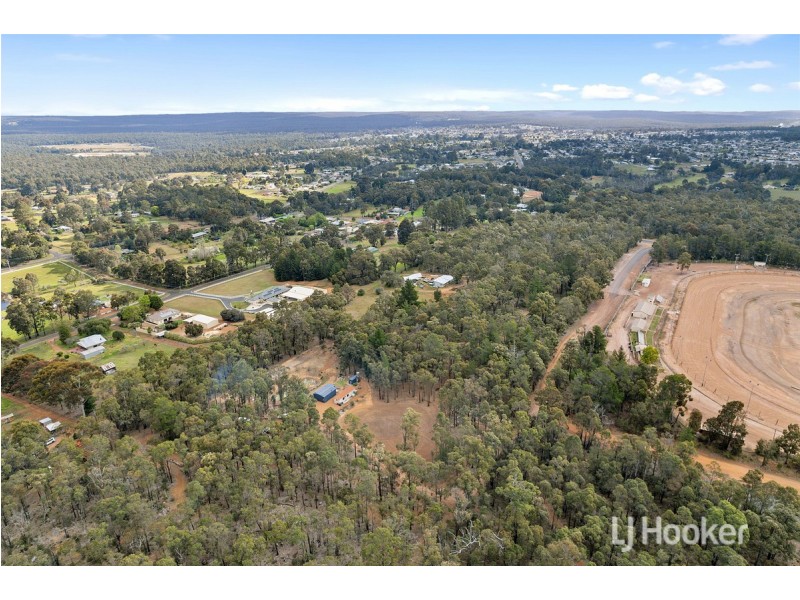 Lot 1432/ Clifford Street, Collie WA 6225